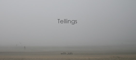 Tellings with Jafs on dirtyradio