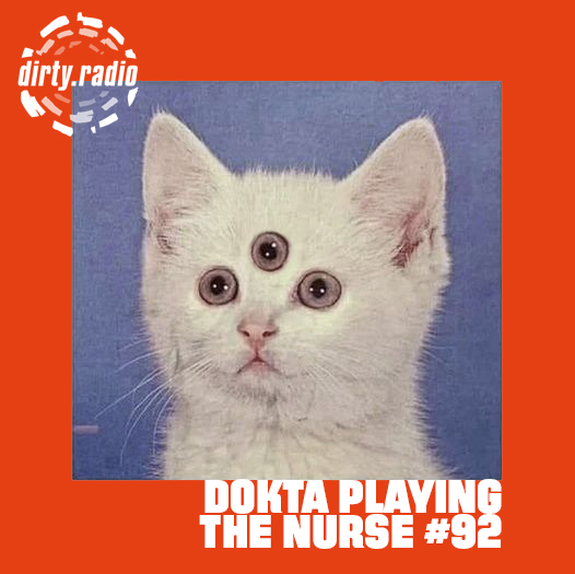 Dokta – Playing The Nurse #92