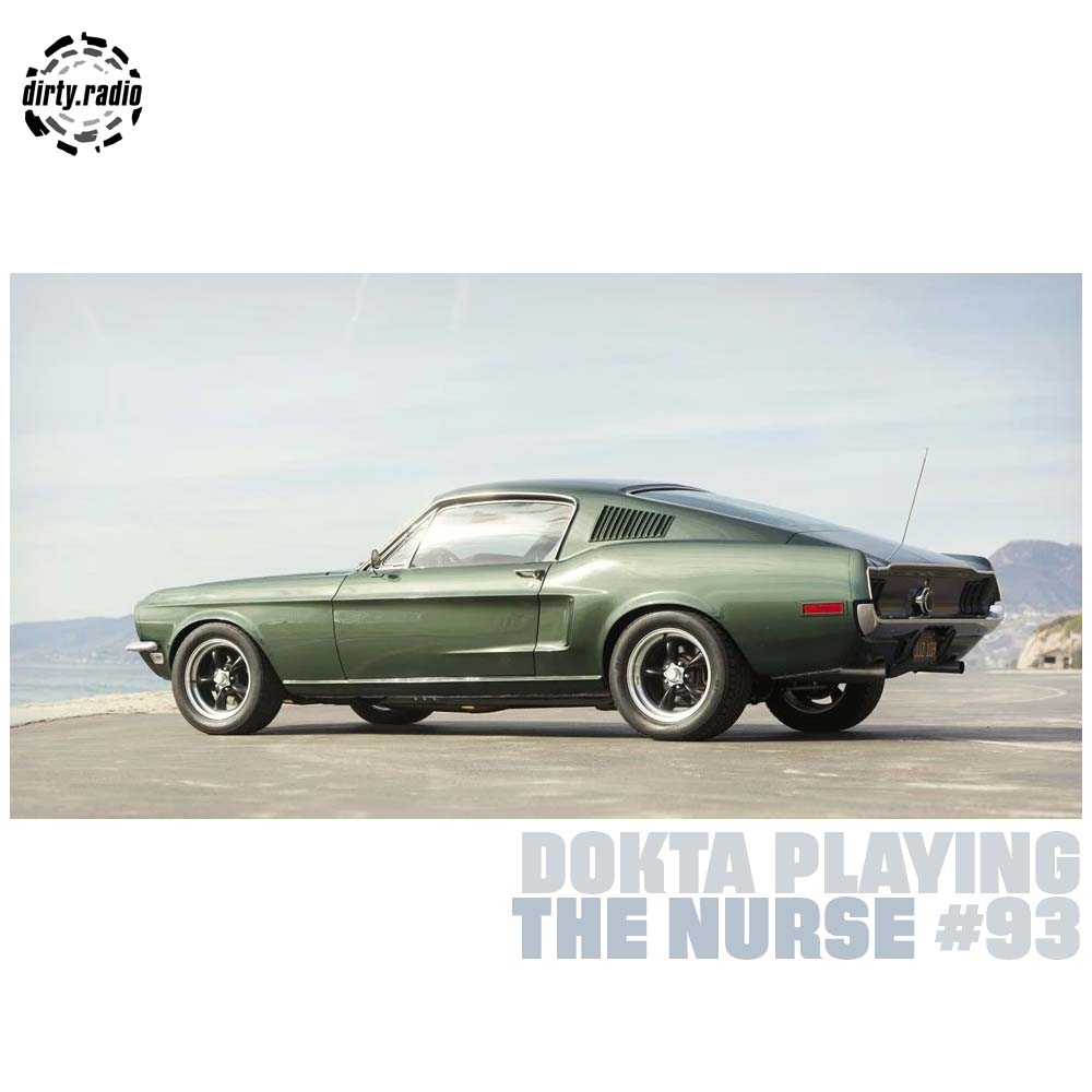 Dokta – Playing The Nurse #93