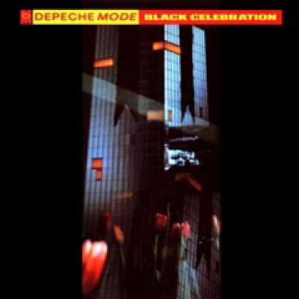 Depeche Mode – Stripped [1986]