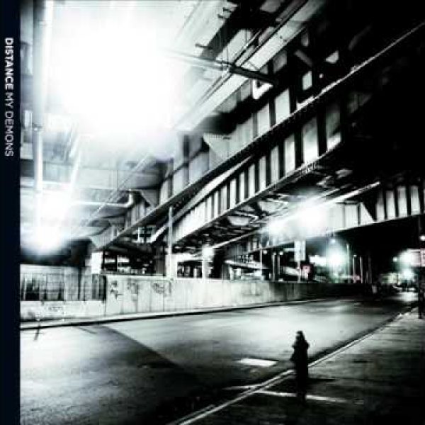 Distance – Confined [2007]