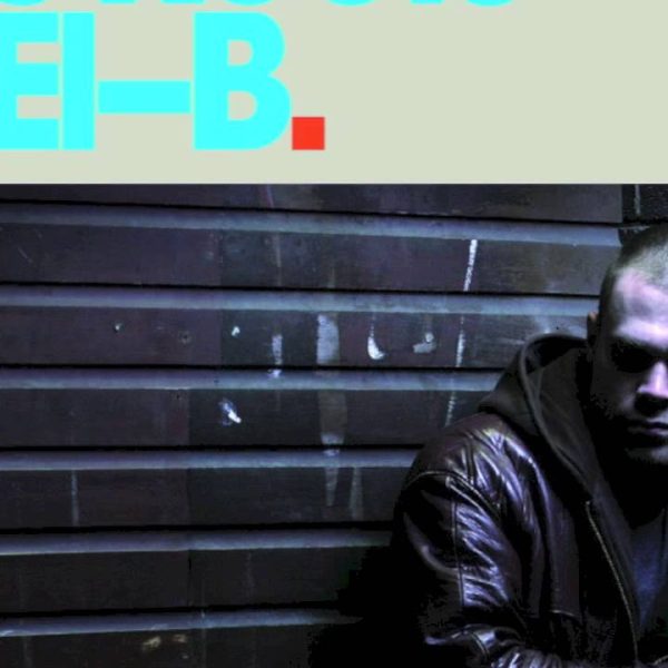 El-B – Digital (feat. Juice Man) [2000]