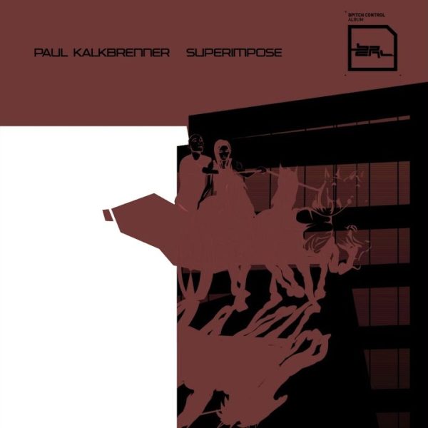 Paul Kalkbrenner – Radius [2001]