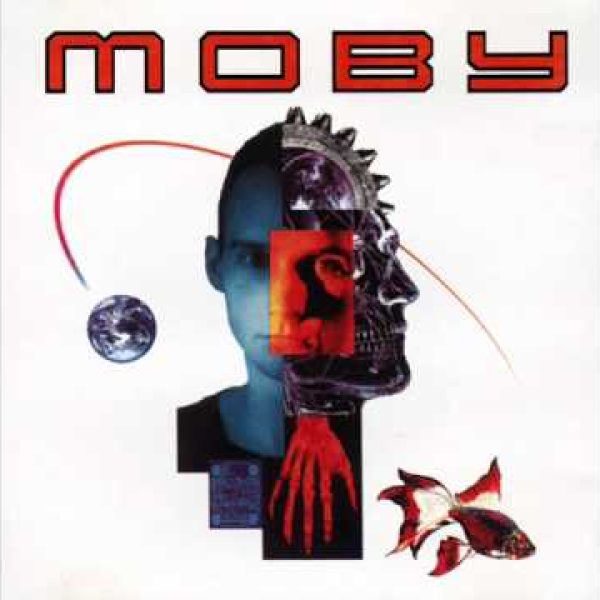 Moby – Slight Return [1993]