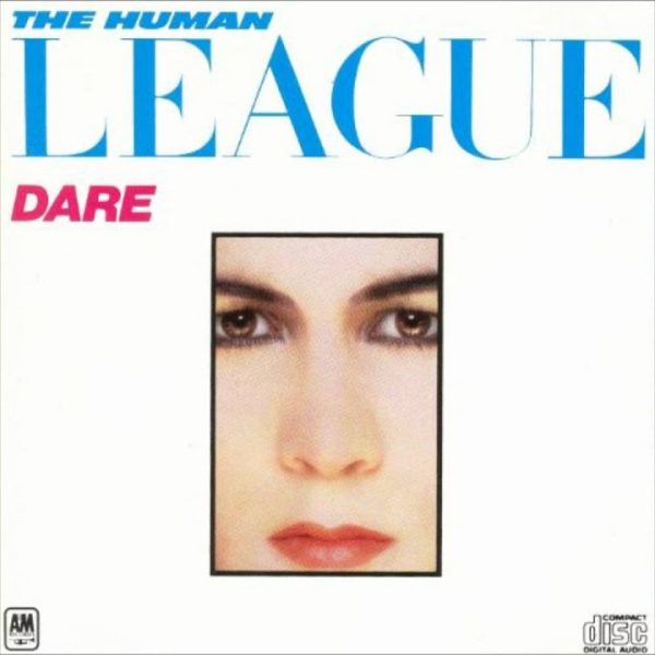 The Human League – Darkness [1981]