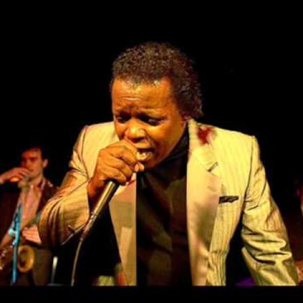 Sharon Jones and the Dap-Kings – Stranded in Your Love (feat. Lee Fields) [2005]