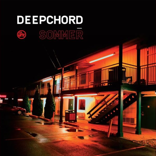 DeepChord – Gliding [2012]