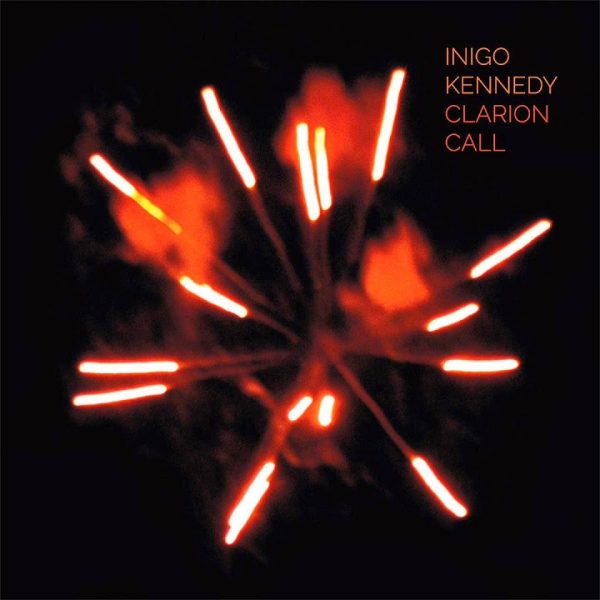 Inigo Kennedy – Clarion Call [2015]