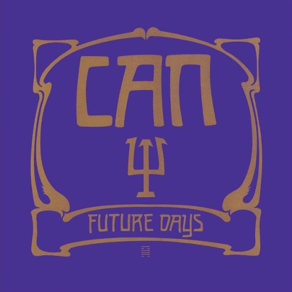 CAN – Future Days [1973]