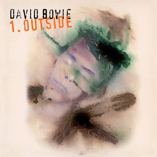 David Bowie – Wishful Beginnings [1995]
