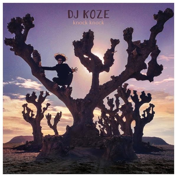 DJ Koze – Illumination (feat. Roísín Murphy) [2018]