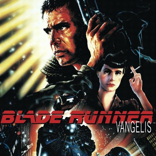 Vangelis – Blade Runner (End Titles) [1982]