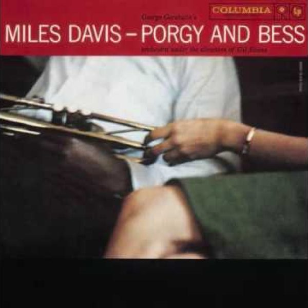 Miles Davis – Gone [1959]