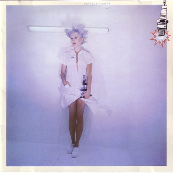 Sparks – Tryouts for the Human Race [1979]