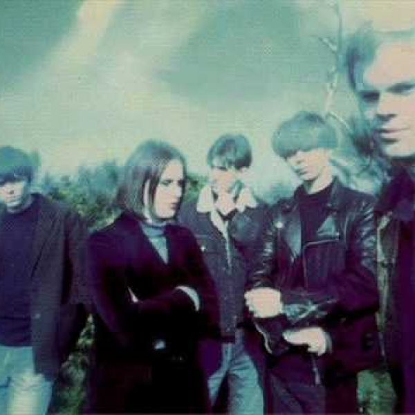 Slowdive – Crazy for You [1995]