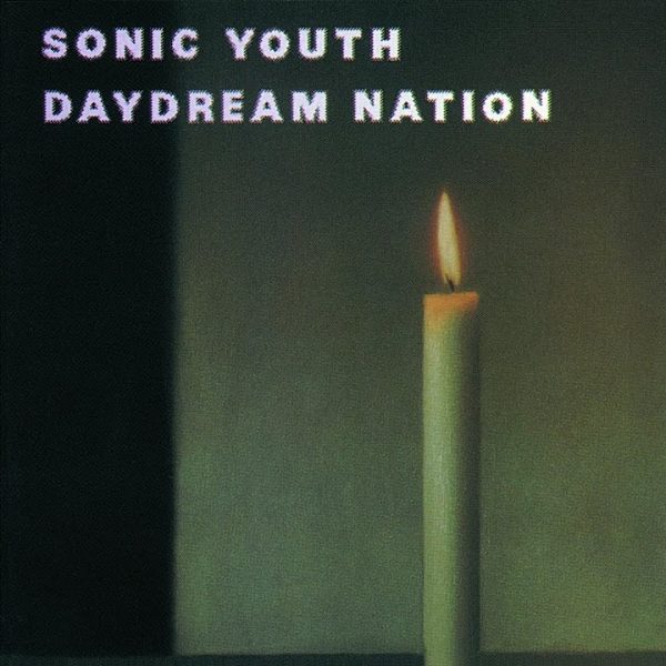 Sonic Youth – ‘Cross the Breeze [1988]