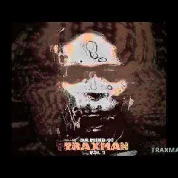 Traxman – Mic [2014]