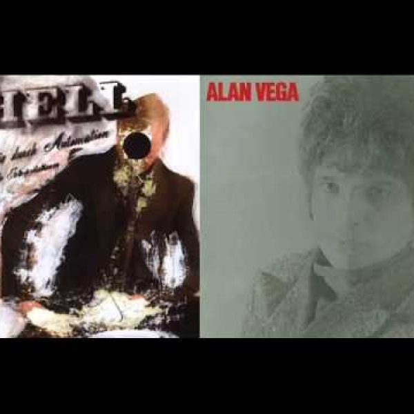 Hell – Meet the Heat (feat. Alan Vega) [2003]