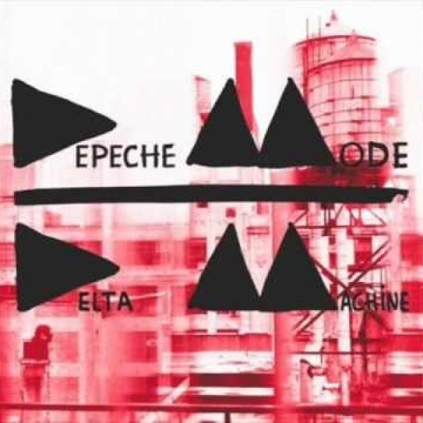 Depeche Mode – Should Be Higher [2013]