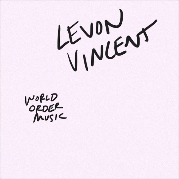 Levon Vincent – The Vampire Lestat [2019]