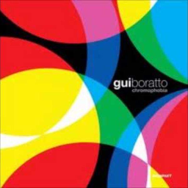 Gui Boratto – Xilo [2007]