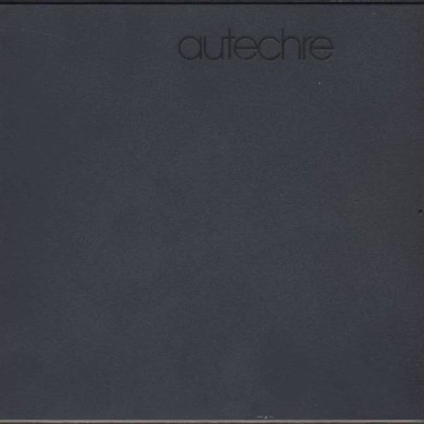 Autechre – under BOAC [1998]