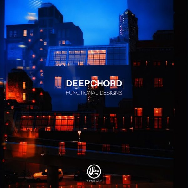 DeepChord – Memories [2022]