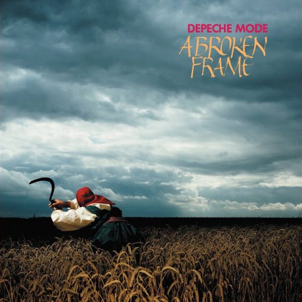 Depeche Mode – The Sund and the Rainfall [1982]