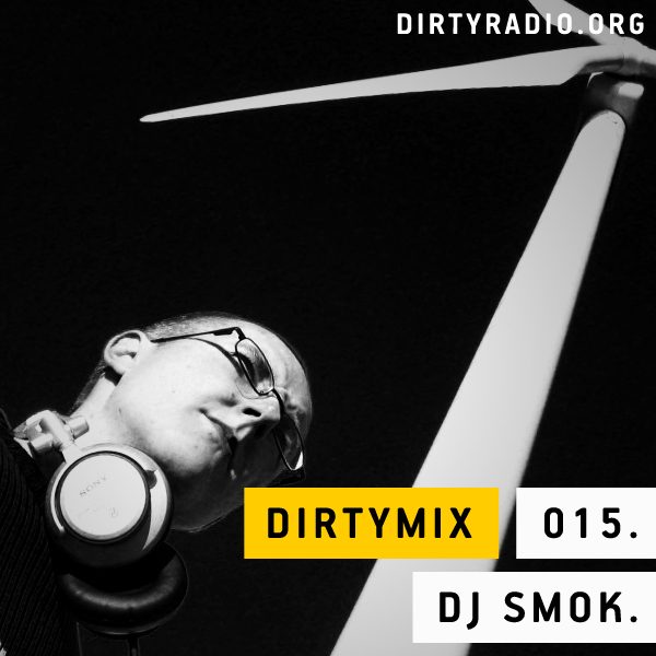 Dirtymix - Dj Smok (Finland)