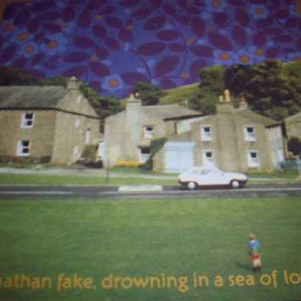 Nathan Fake – Charlie’s House [2006]