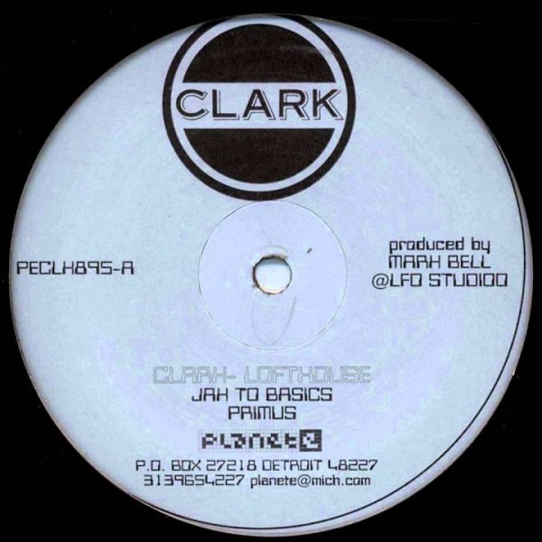 Clark – Jak to Basics [1995]