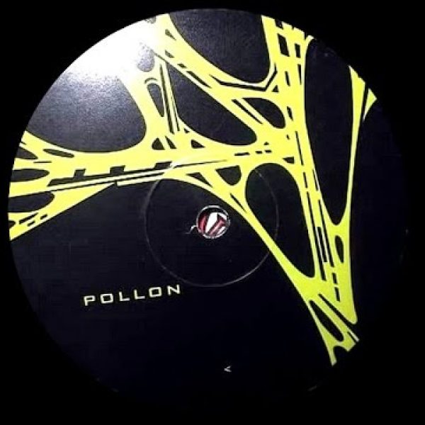 Pollon – Lost Souls [2000]