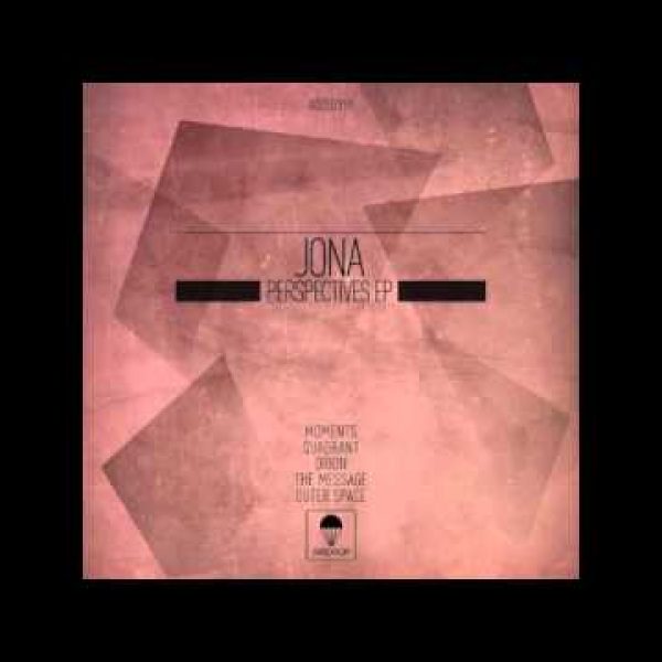 Jona – The Message [2011]