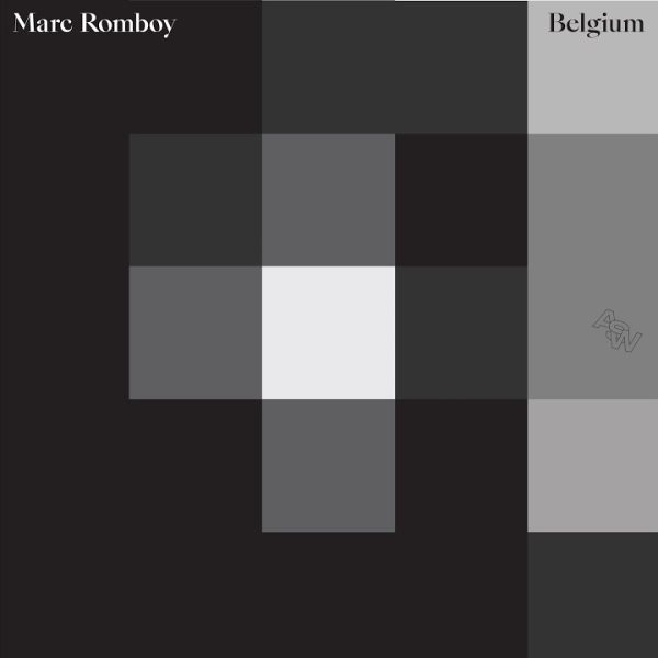 Marc Romboy – Belgium [2023]