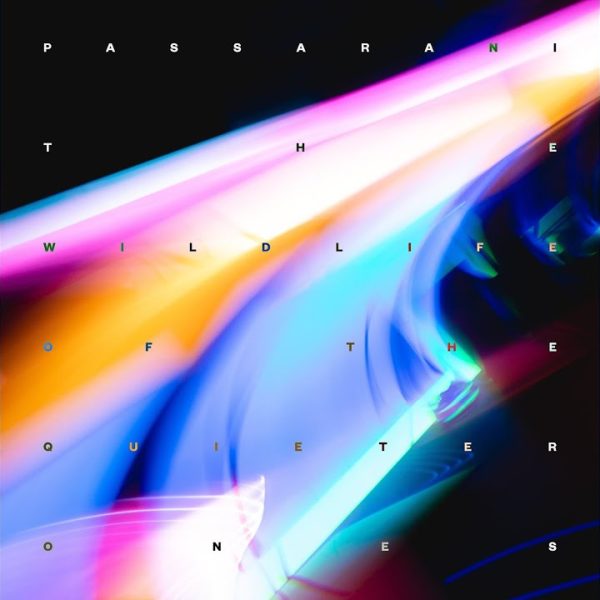 Marco Passarani – Storm 90 [2022]
