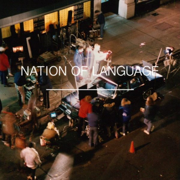 Nation of Language - The Motorist