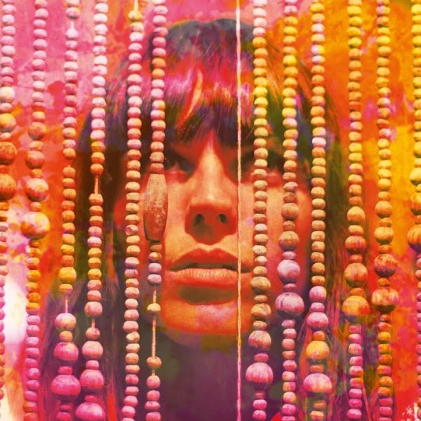 Melody’s Echo Chamber – Snowcapped Andes Crash [2012]