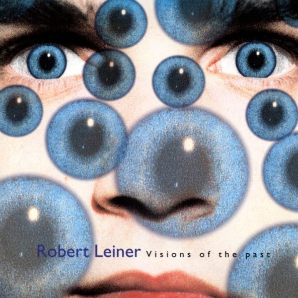 Robert Leiner – Aqua Viva [1994]