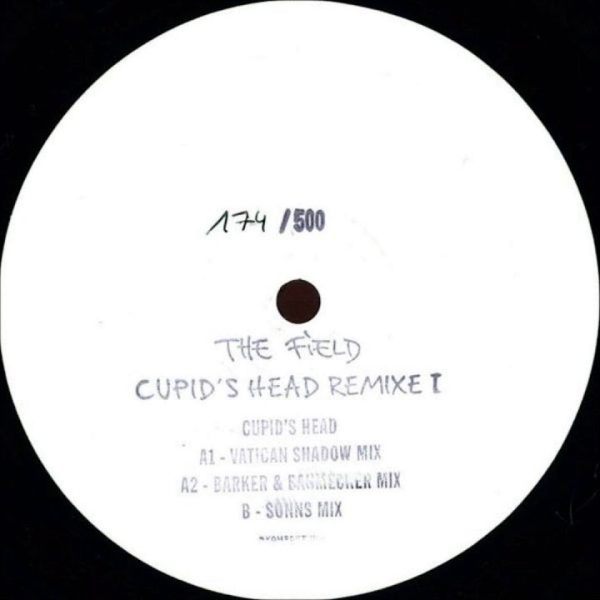 The Field – Cupid’s Head (Barker & Baumecker Mix) [2014]