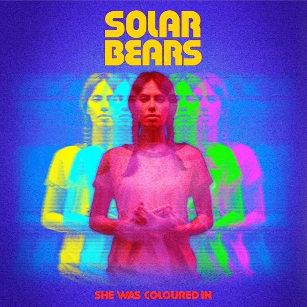 Solar Bears – Neon Colony [2010]