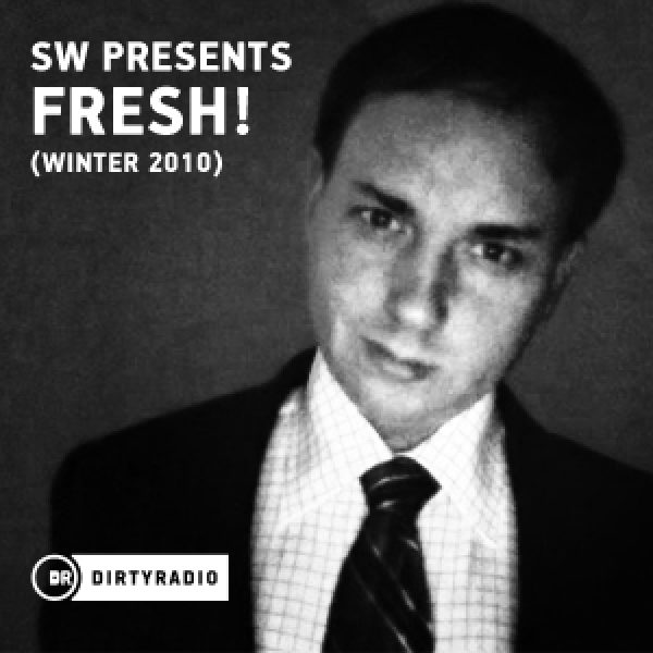 Scott Warner Presents Fresh!