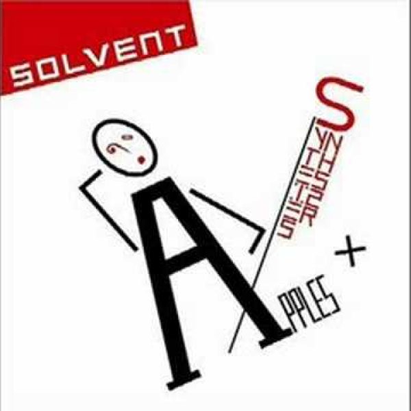 Solvent – My Radio [2004]