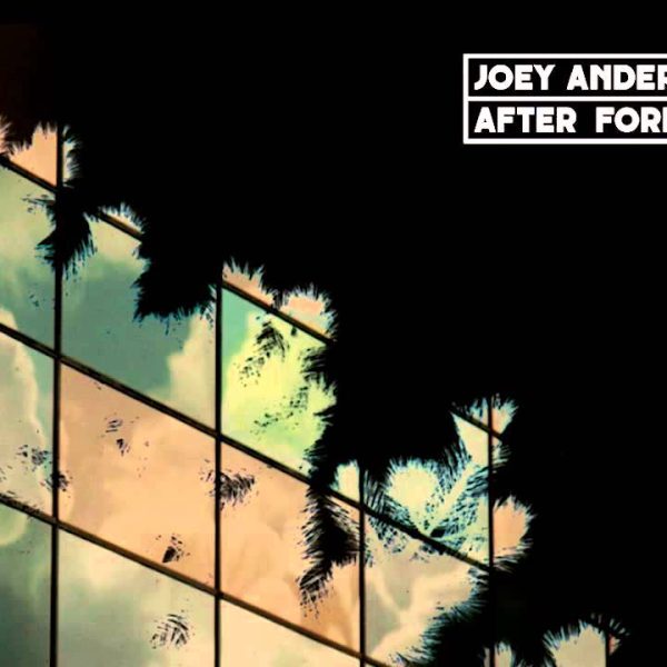 Joey Anderson – Sorcery [2014]