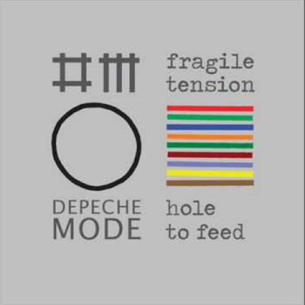 Depeche Mode – Come Back (SixToes Remix) [2009]
