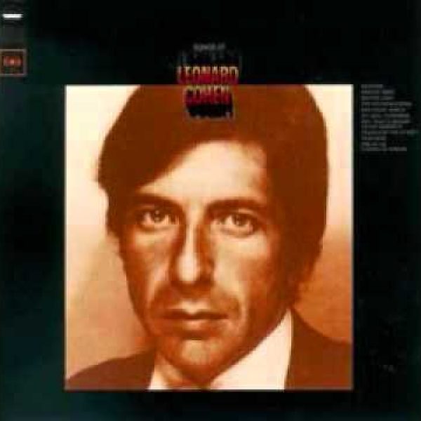Leonard Cohen – Winter Lady [1968]