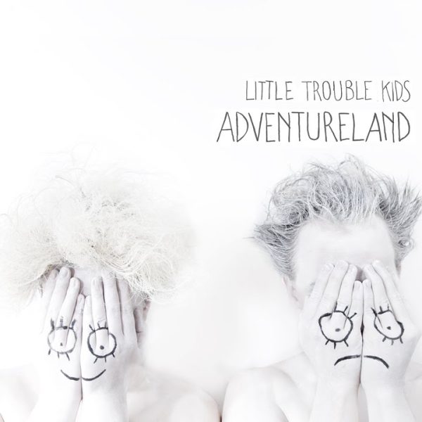 Little Trouble Kids – Kids in Amusement Parks [2012]